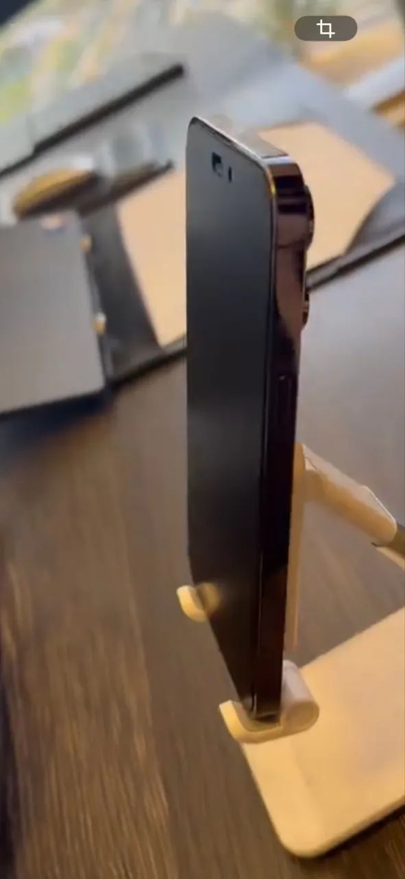 iPhone 14 Pro Max 128 G Roxo  - Foto 3