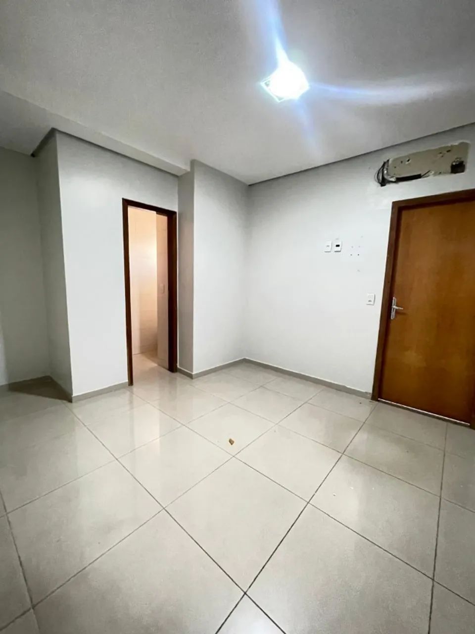 Sala comercial- 401 Sul (Medical Center) - Foto 3