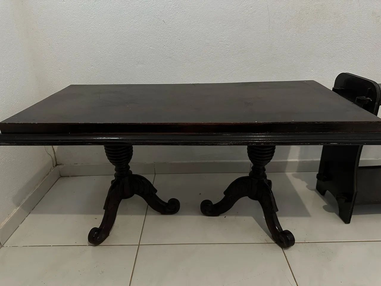 Mesa de centro 