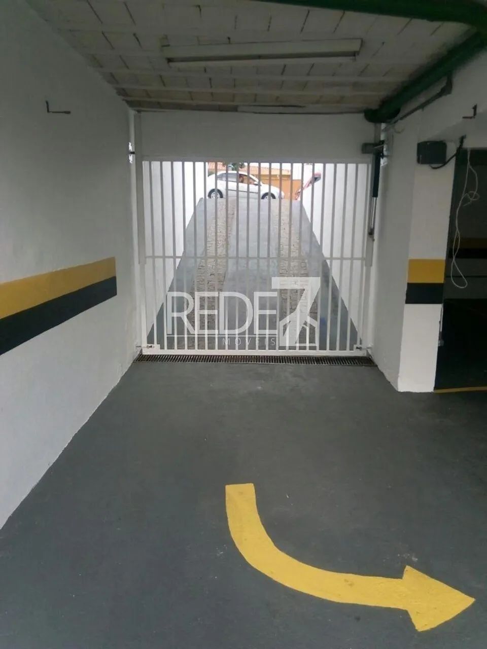PRÉDIO COMERCIAL em Campinas - São Paulo, Vila Teixeira - Foto 3