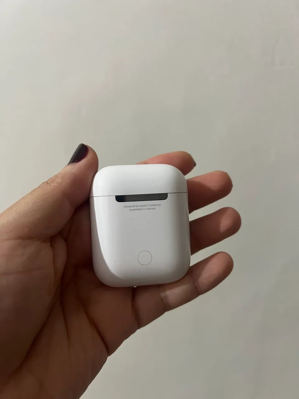 AirPods  - Foto 5