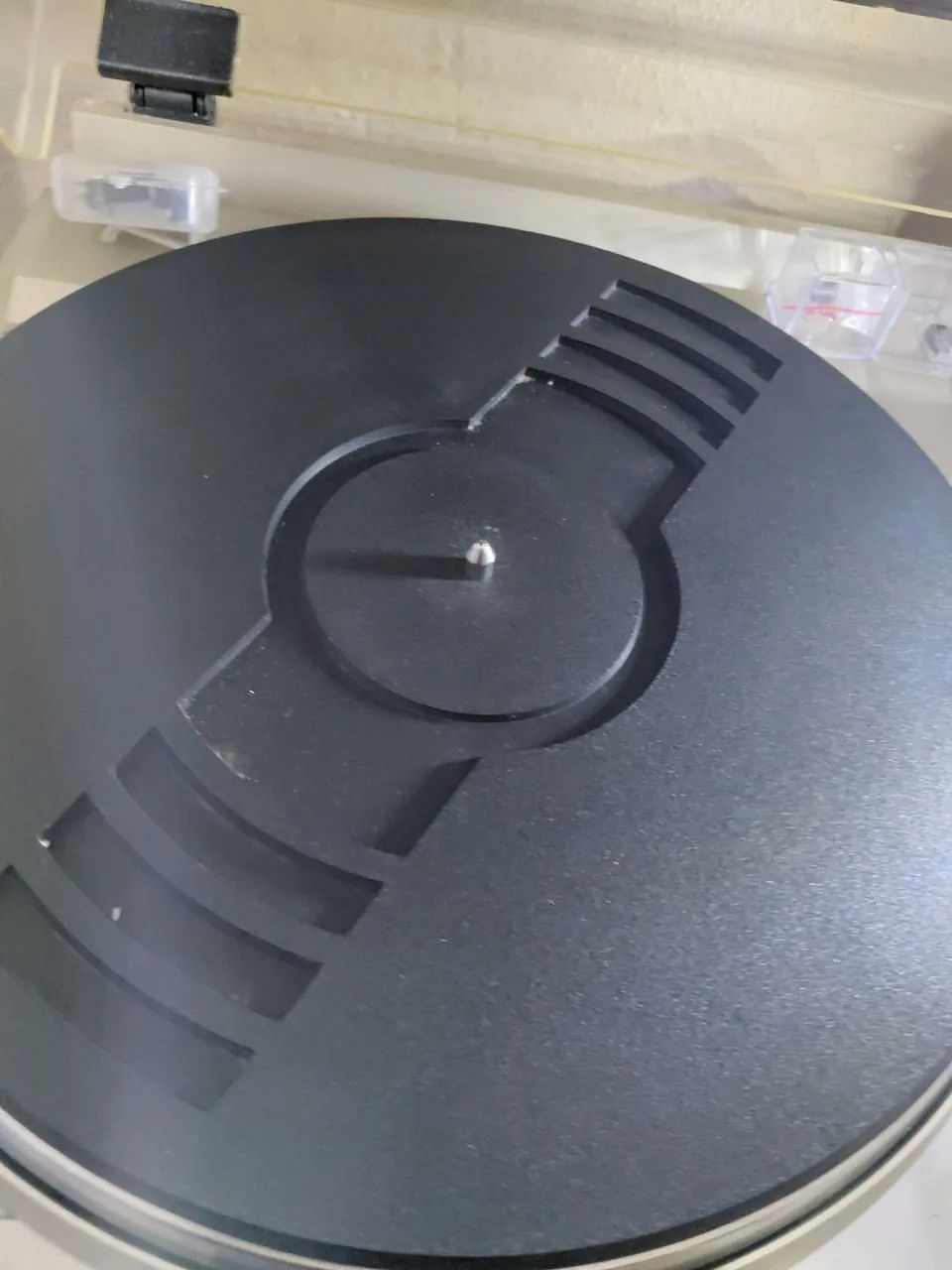 Toca discos Gradiente D20 - Foto 3