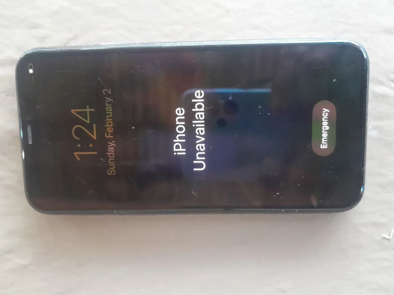 Celular aiphone 11 pro max - Foto 2