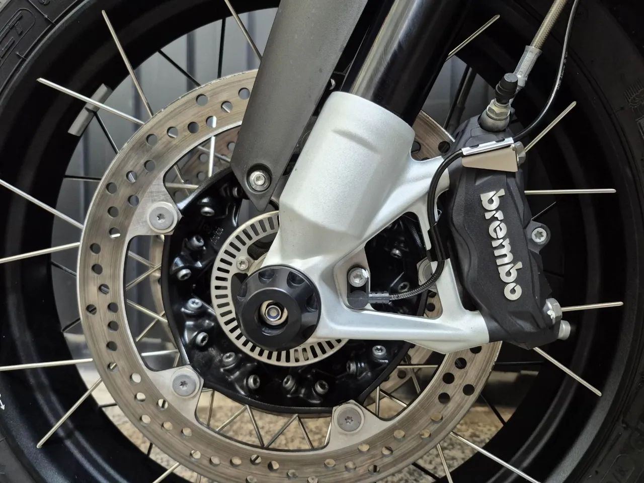 Bmw r 1250  - Foto 3