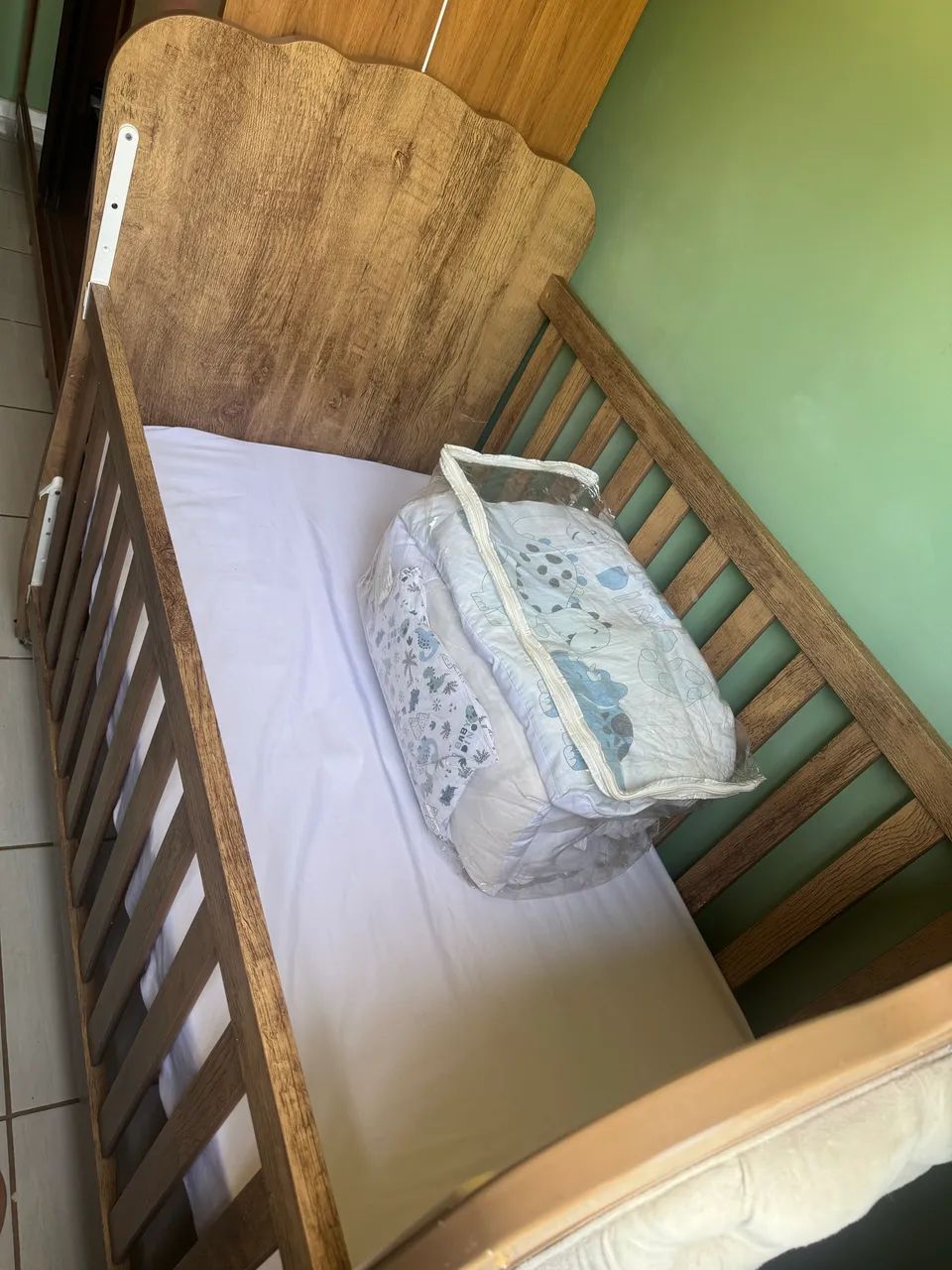 Berço  - Foto 4
