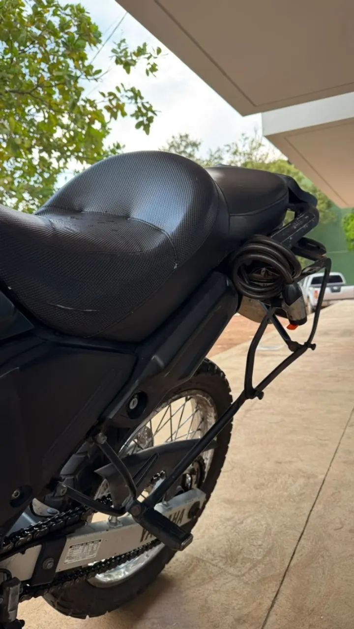 YAMAHA XTZ 250 TÉNÉRÉ - Foto 4