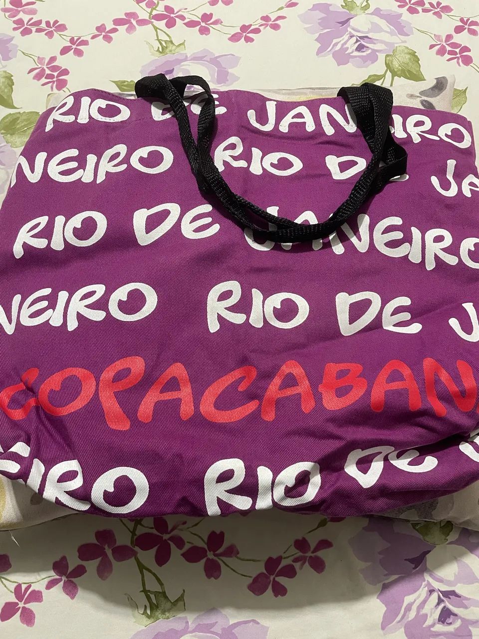 Bolsa Rio de Janeiro 