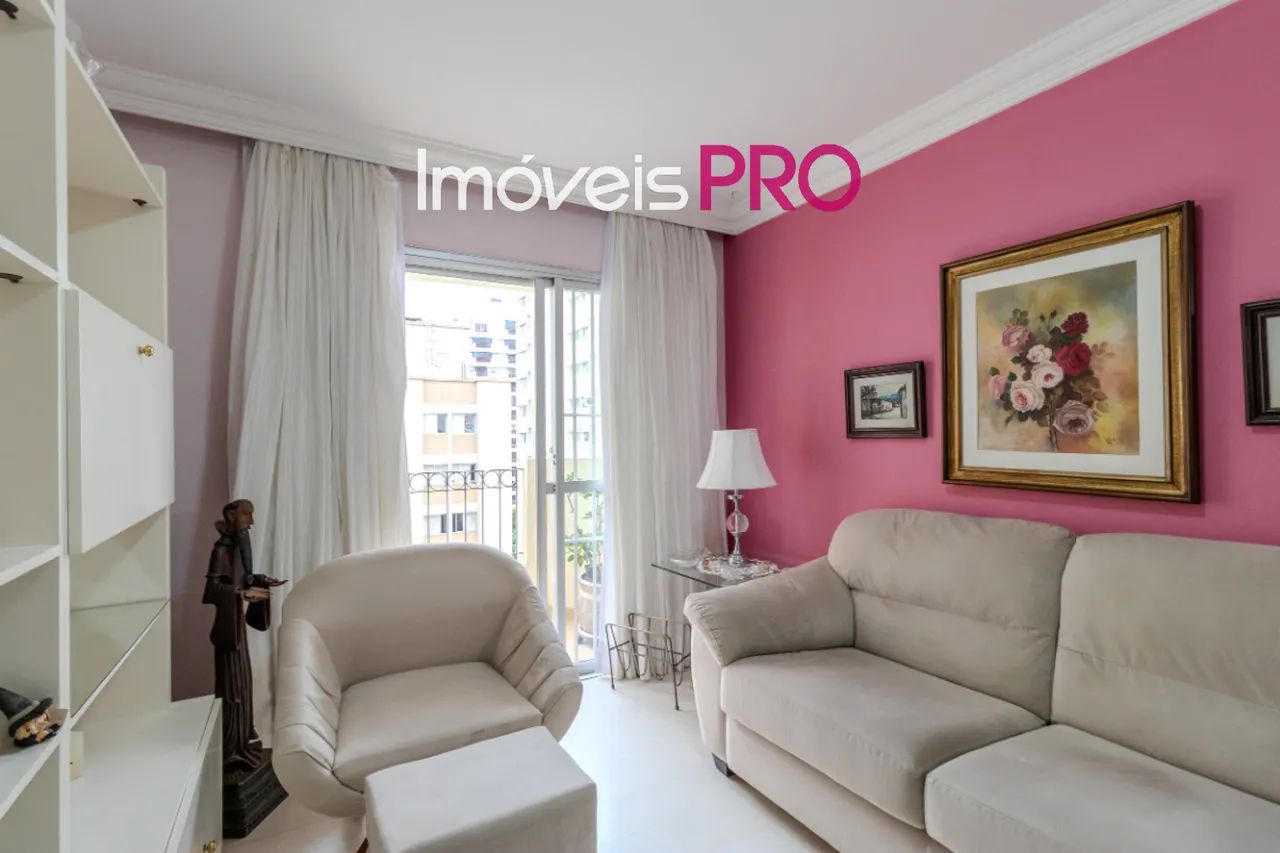 Apartamento, Moema - São Paulo - Foto 4