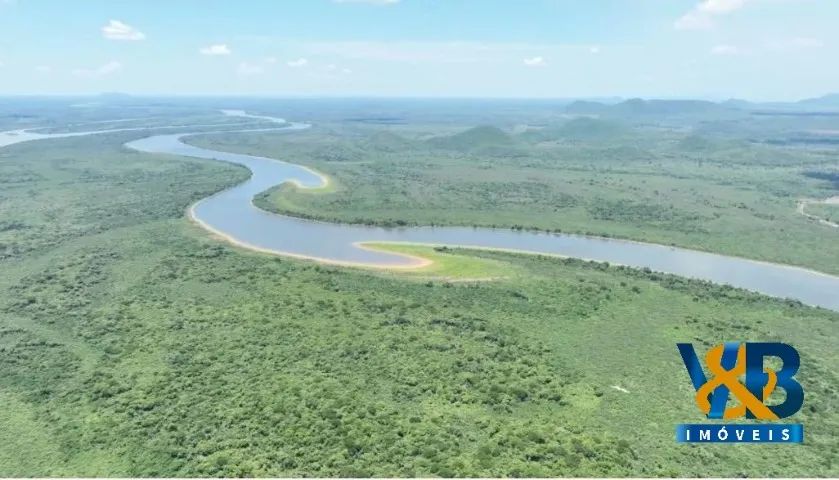 Fazenda à venda - Corumbá/MS - Foto 3