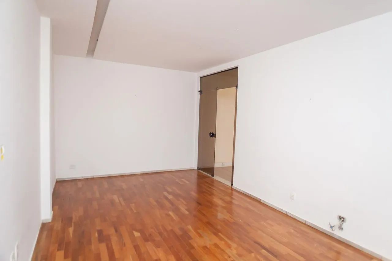 Apartamento à Venda - Sion, 3 Quartos, 132 m2