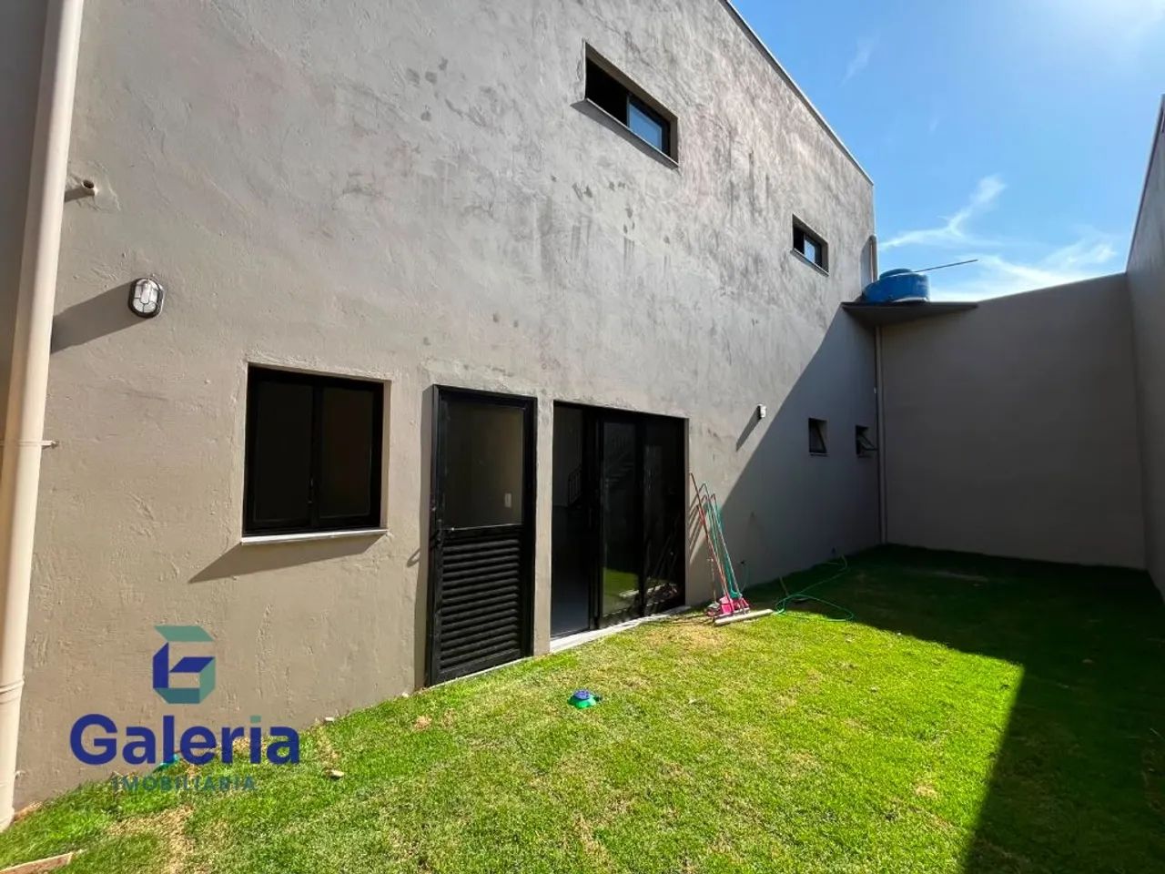 Salão comercial para alugar, 239m² - Vila Tibério - Foto 4