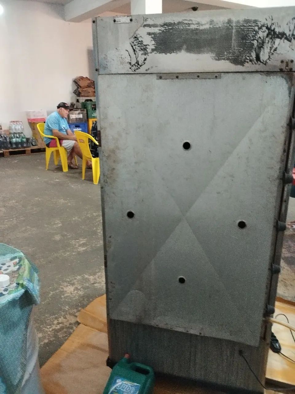 GANHE MUITO DINHEIRO COM ASSADOS ? - Foto 4