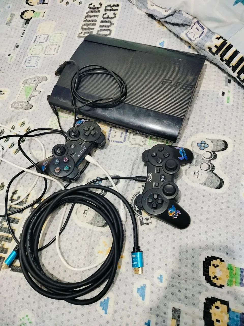 Vendes video game PS3 - Foto 2