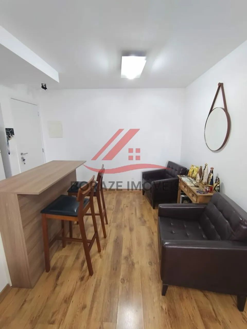 Aluga-se apartamento em Santo André - Foto 4
