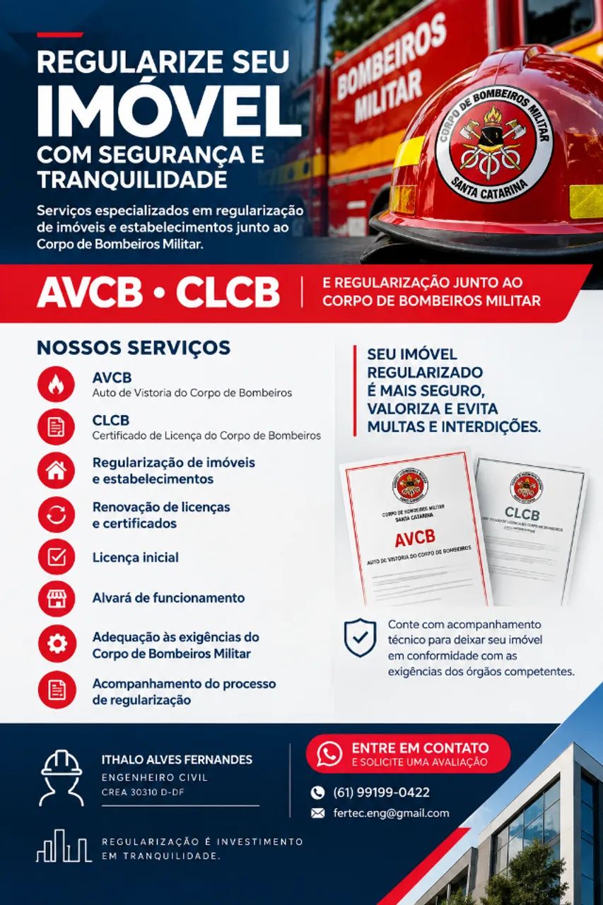 CERTIFICADO DE LICENÇA BOMBEIRO MILITAR