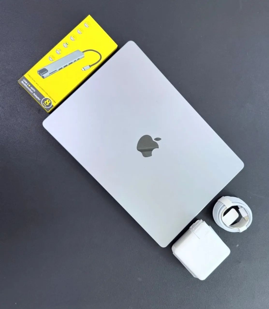 MacBook Pro 16-inch M1 PRO  - Foto 3