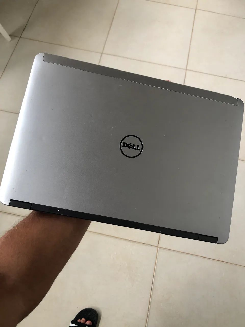 Notebook dell - Foto 2