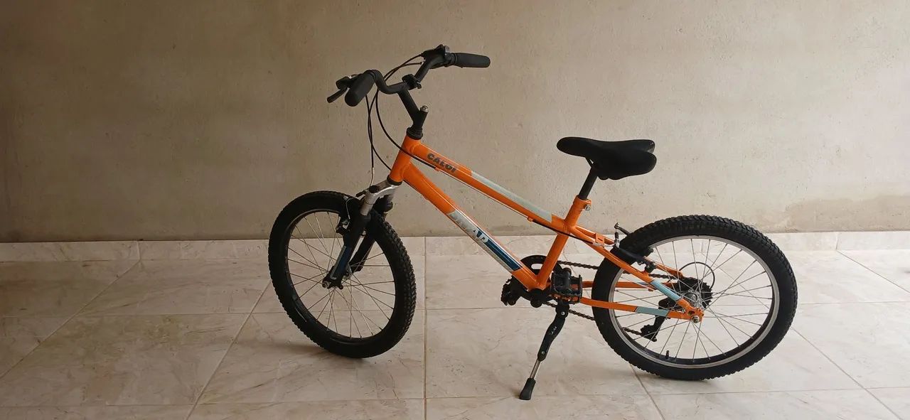 Bicicleta snap aro 21 - Foto 3
