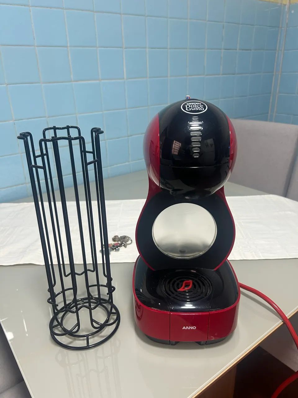 Cafeteira Dolce Gusto - Foto 3