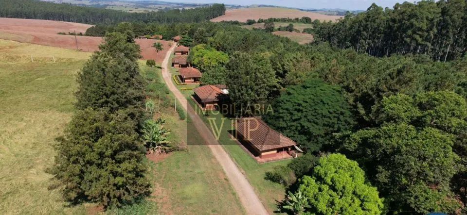 Zona Rural - TOMAZINA PR - Foto 4