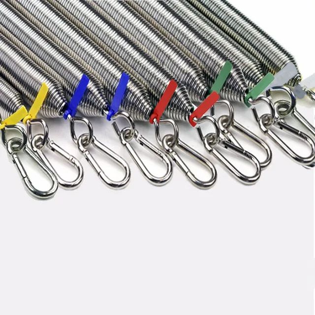 Molas para Equipamentos de pilates Novas