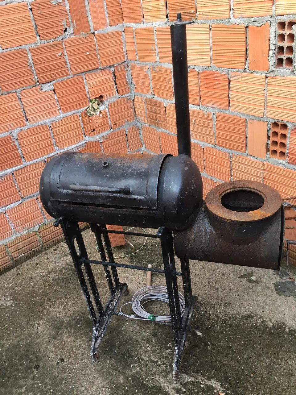 Churrasqueira 448314810900817921