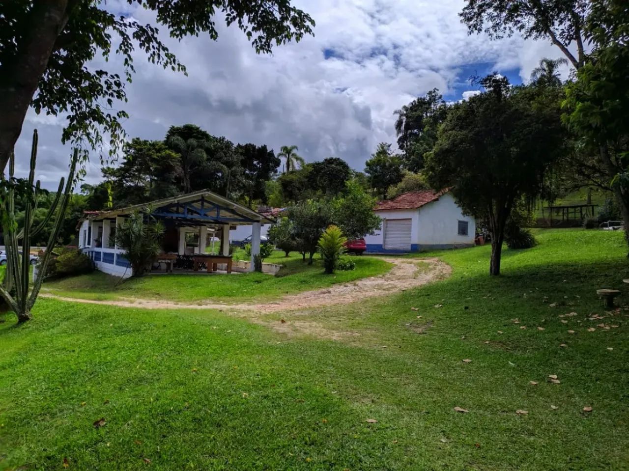 Imóvel comercial para venda possui 0 metros quadrados com 7 quartos - Foto 3