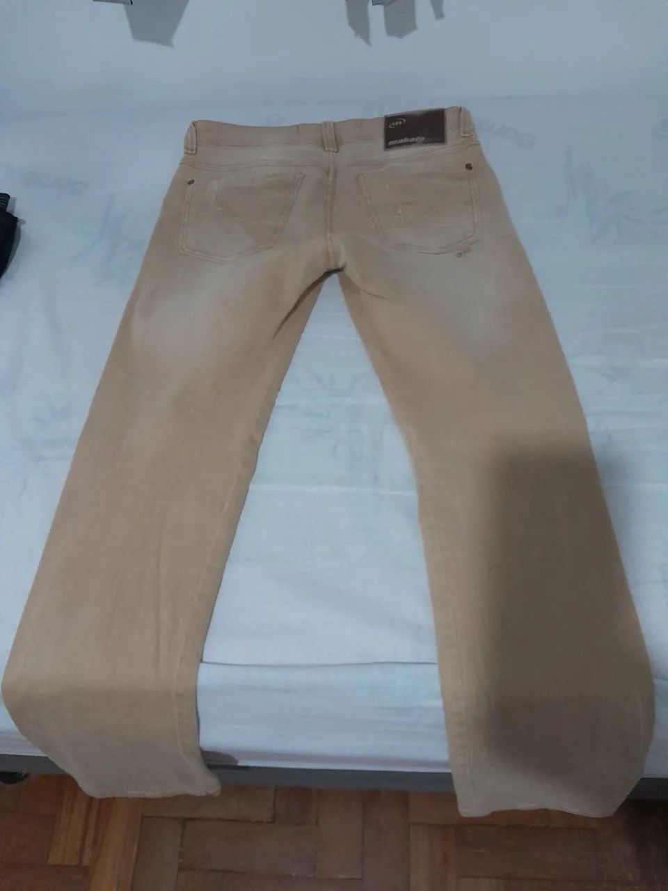 Calça jeans Mahalo - Foto 2