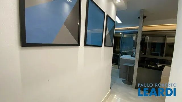 APARTAMENTO - VILA MADALENA - SP - Foto 4
