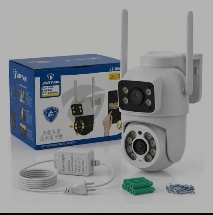 Camera