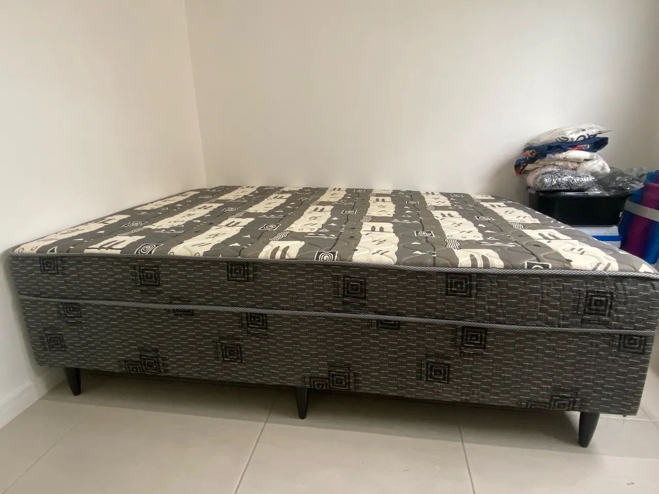 Cama casal - Foto 2