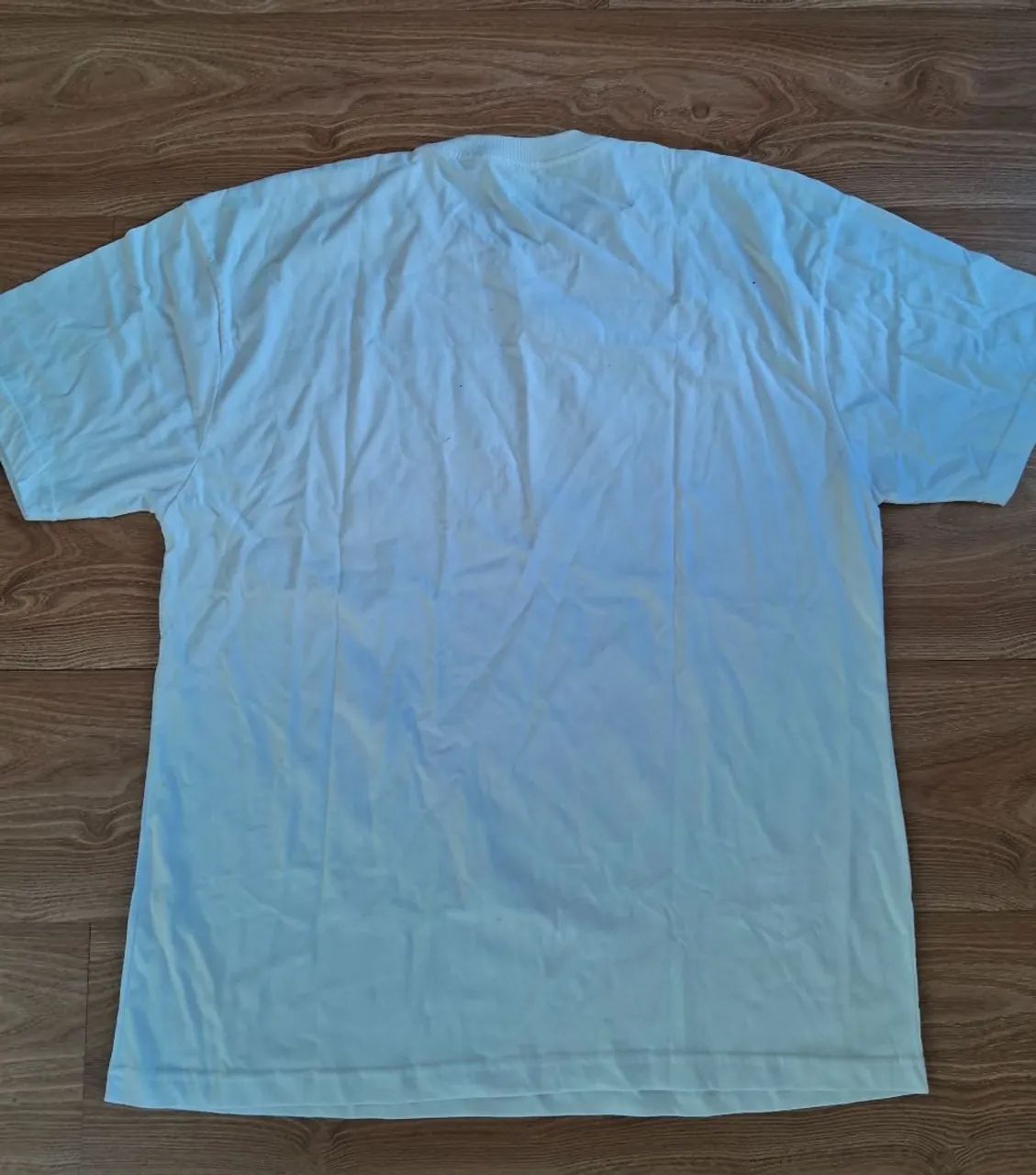 Camiseta big wg ORIGINAL 3x  - Foto 4