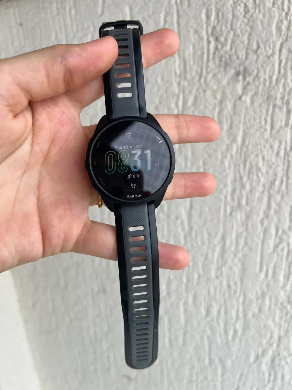 Garmin 165 music  - Foto 2