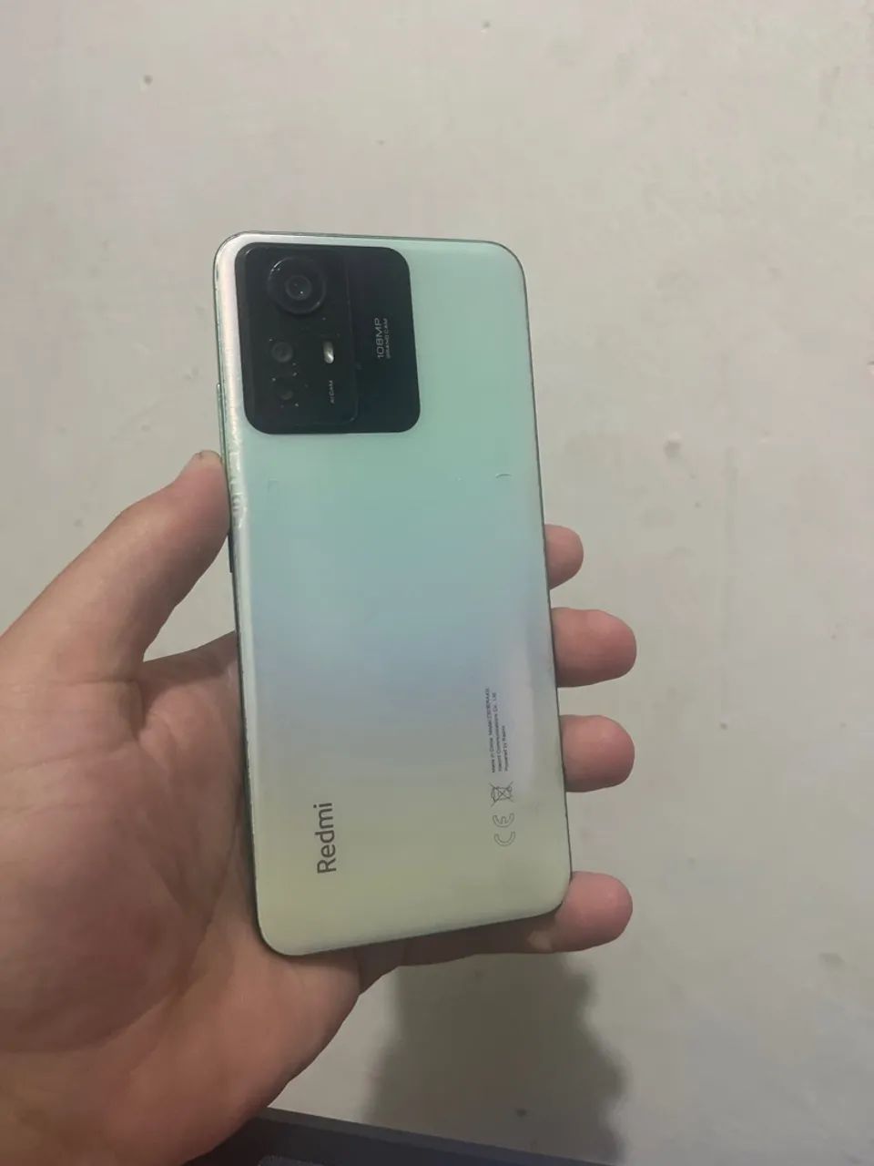 Xiaomi  note 12s  - Foto 2