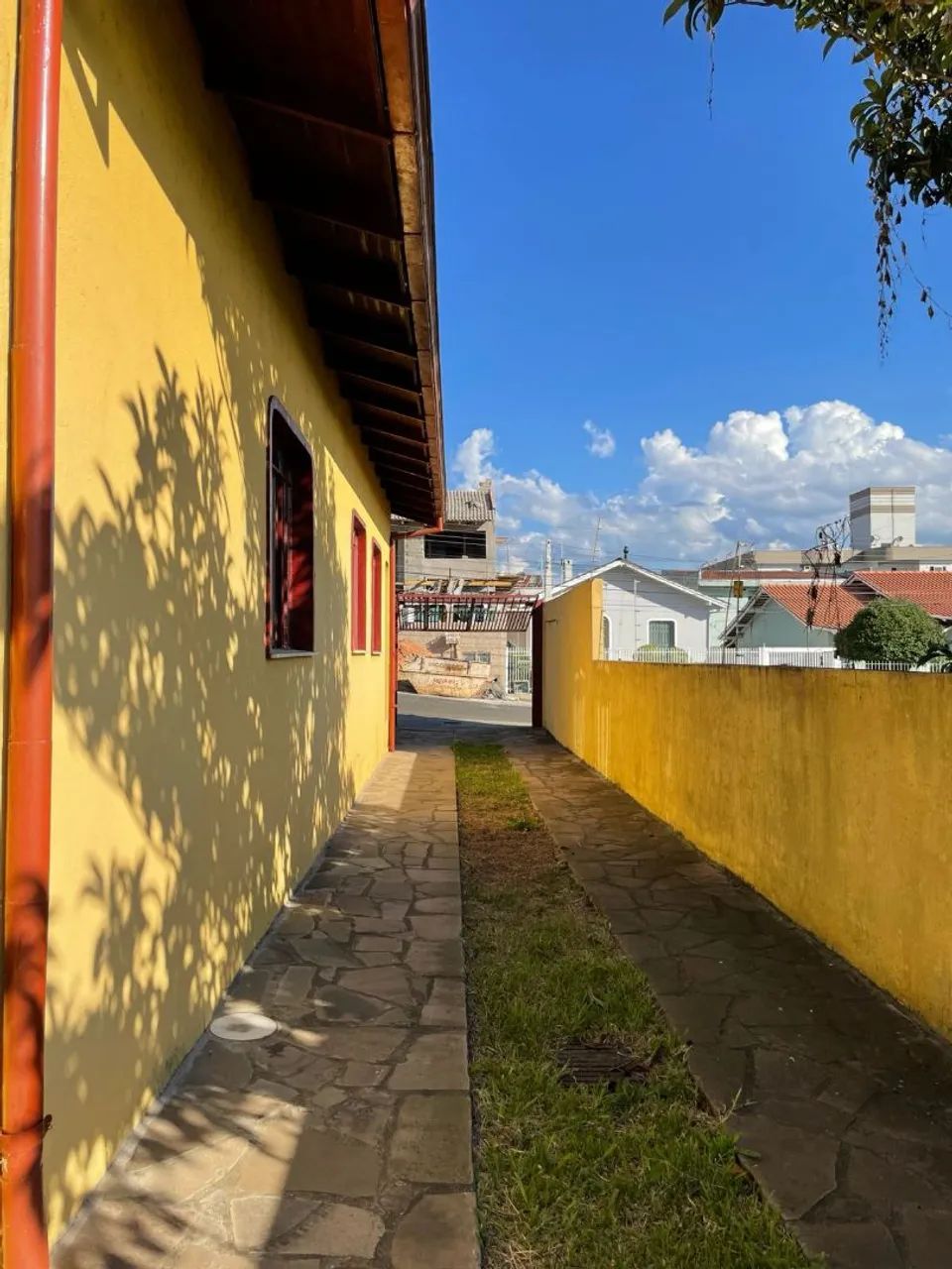 Alugo casa em Lages comercial ou residencial  - Foto 3