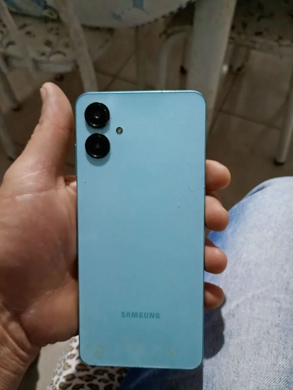 Celular A06 - Foto 2