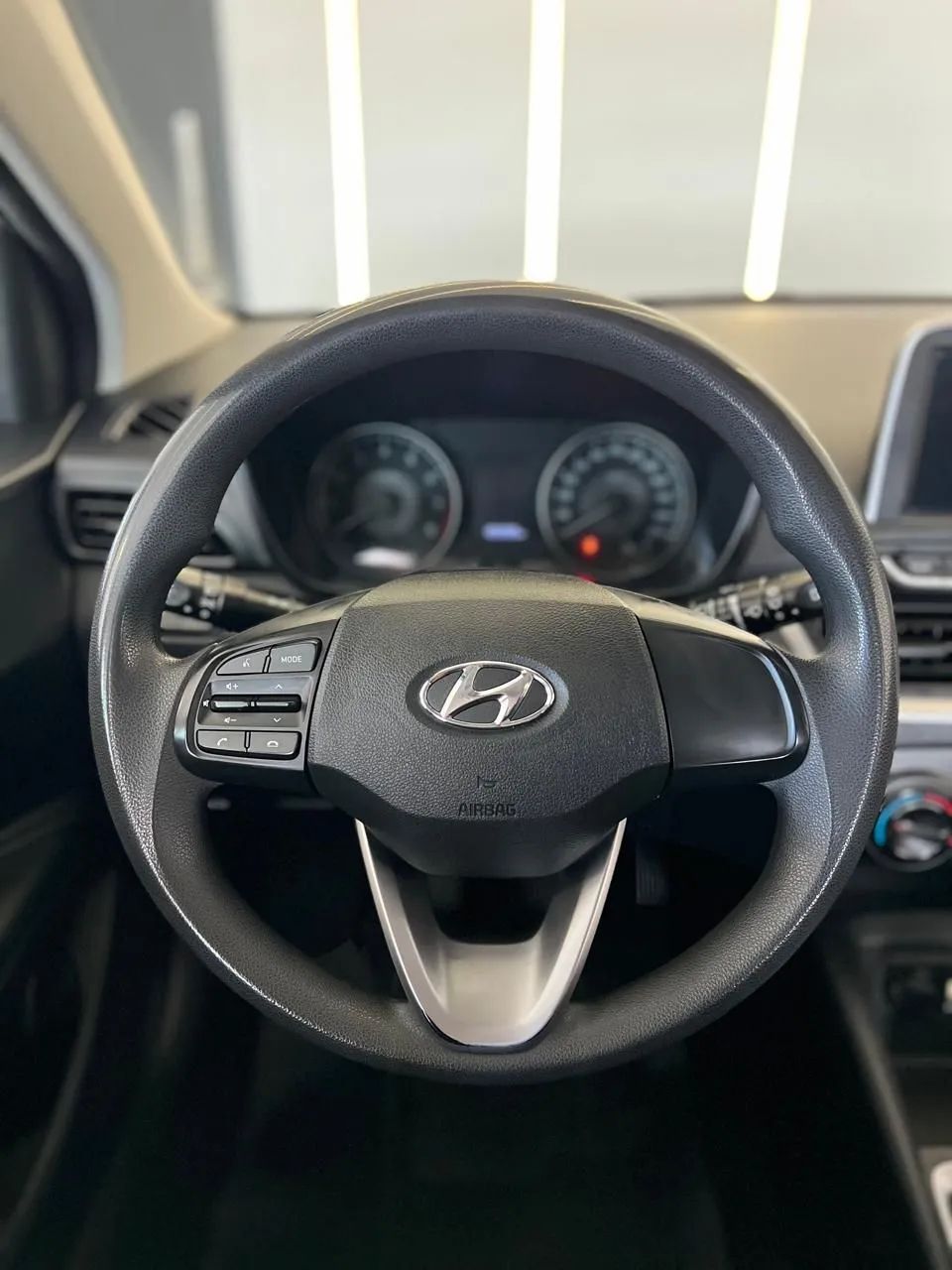 Hyundai HB20 Vision 1.0 Flex 12V MEC 2022 - Foto 4