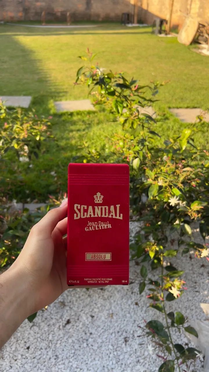 Scandal absolut - Foto 2
