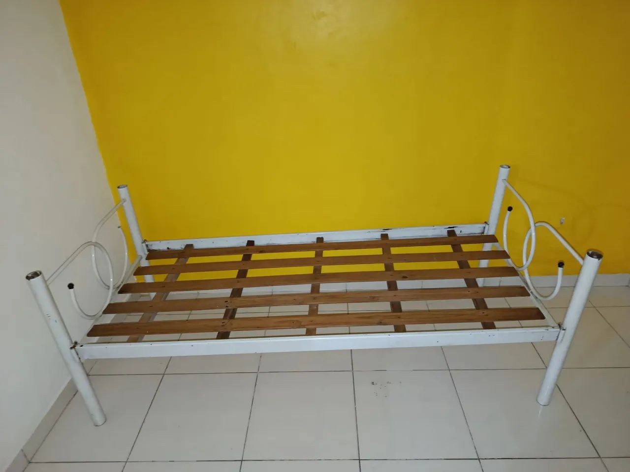 Cama solteiro  - Foto 2