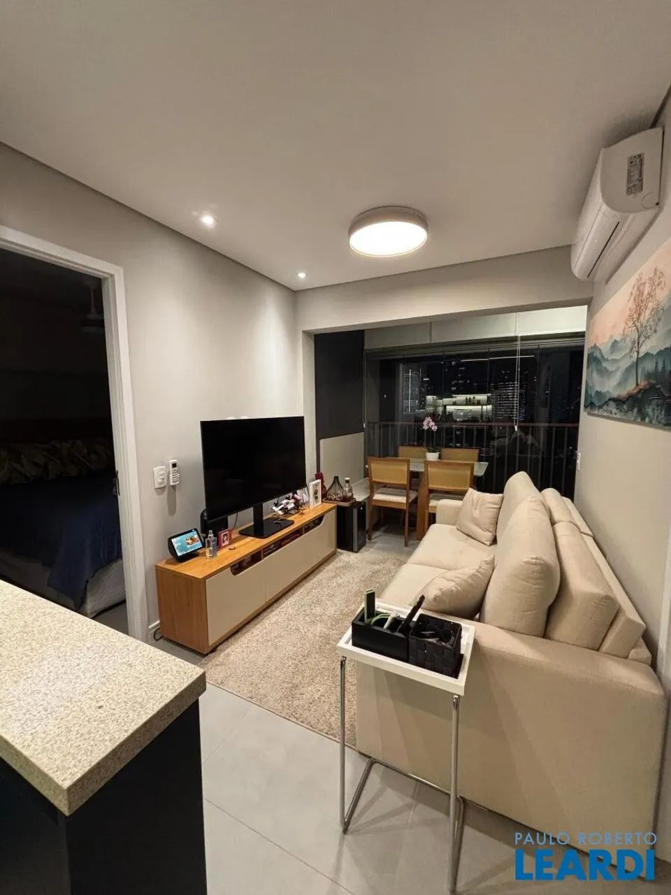 APARTAMENTO - SANTO AMARO - SP - Foto 5
