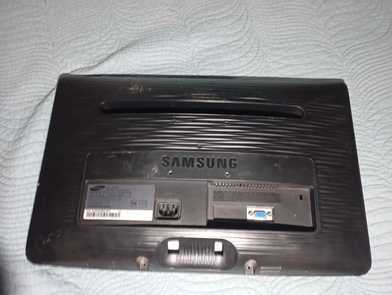 Vendo monitor Samsung  - Foto 2