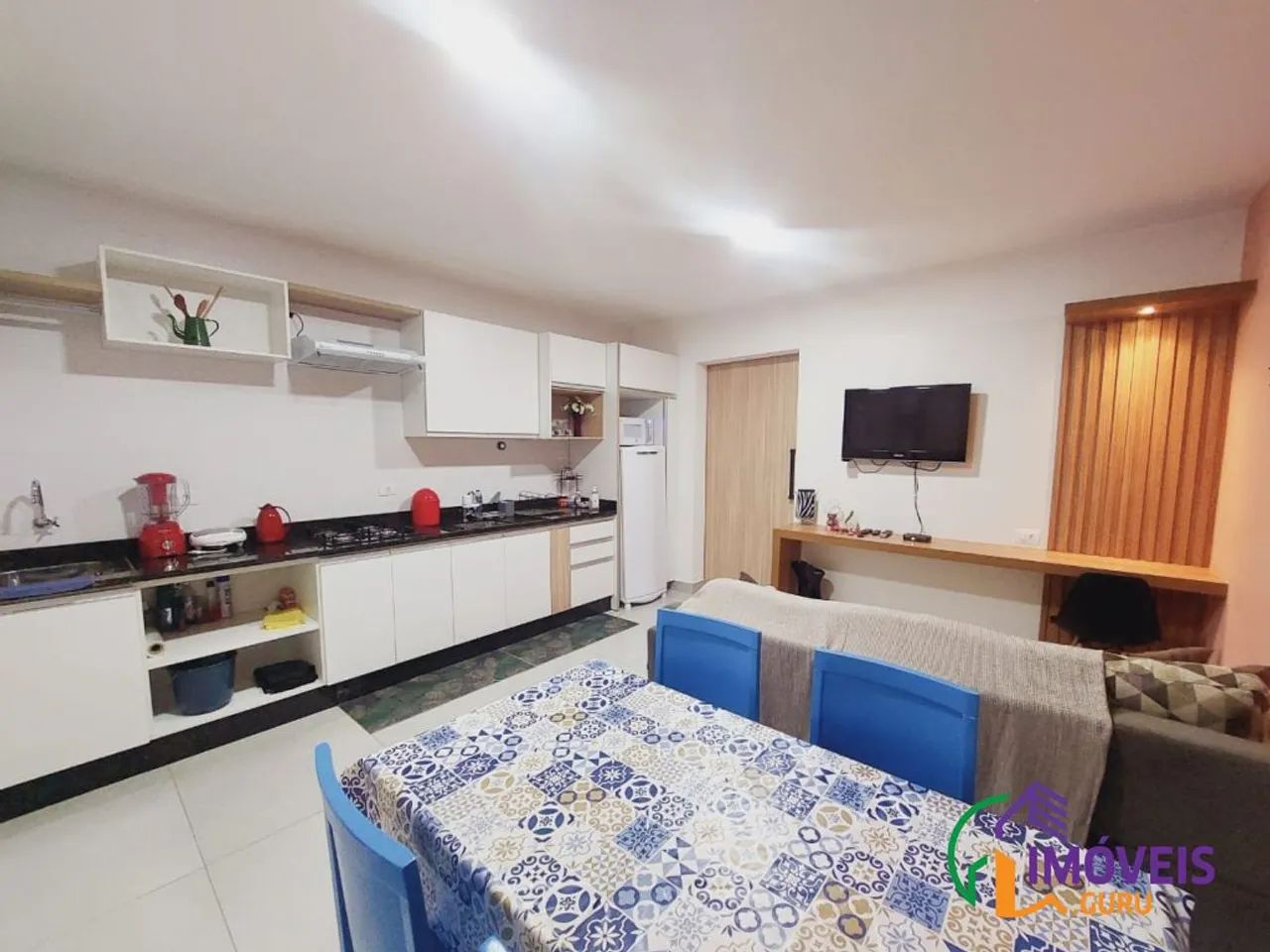 APARTAMENTO - CENTRO - MG - Foto 4