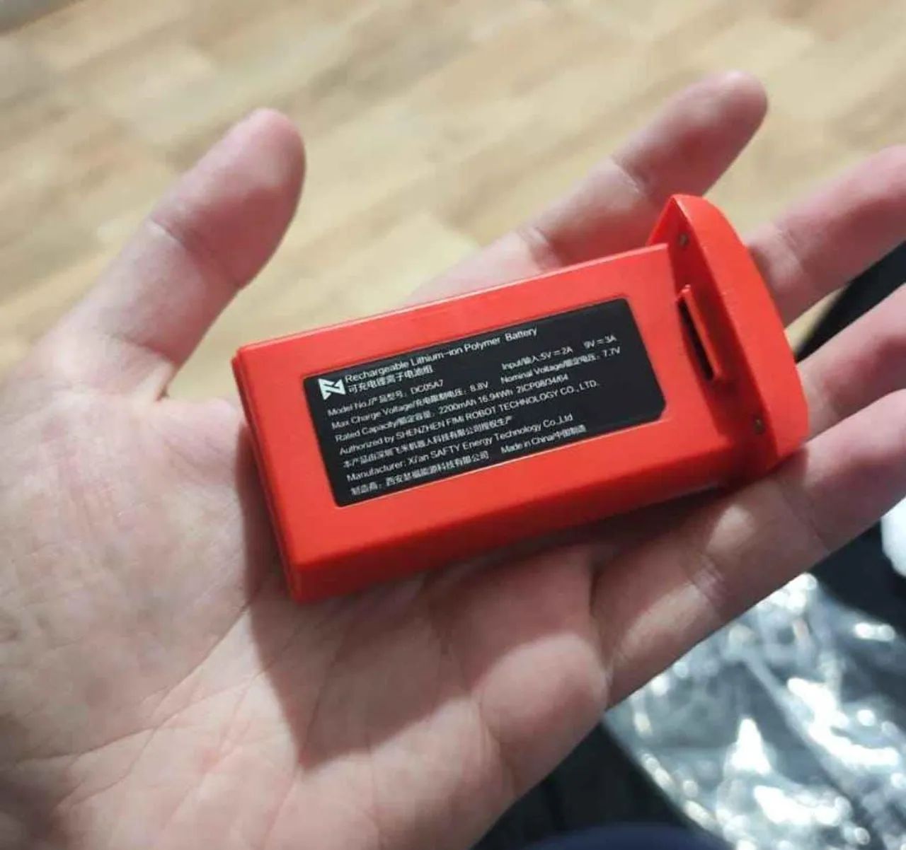 Drone Fimi X8 Mini - Foto 5
