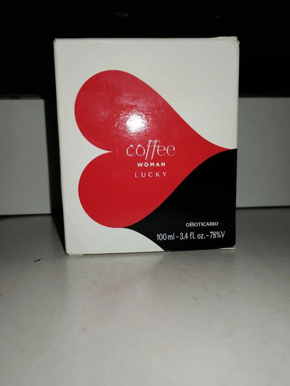 Perfume coffee woman lucky - Foto 2