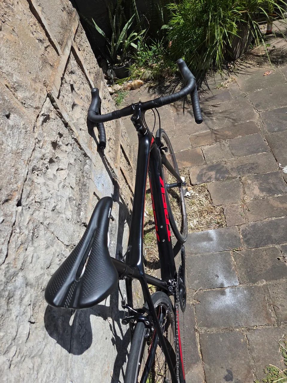 Bicicleta Speed Trek SL5 - Foto 2