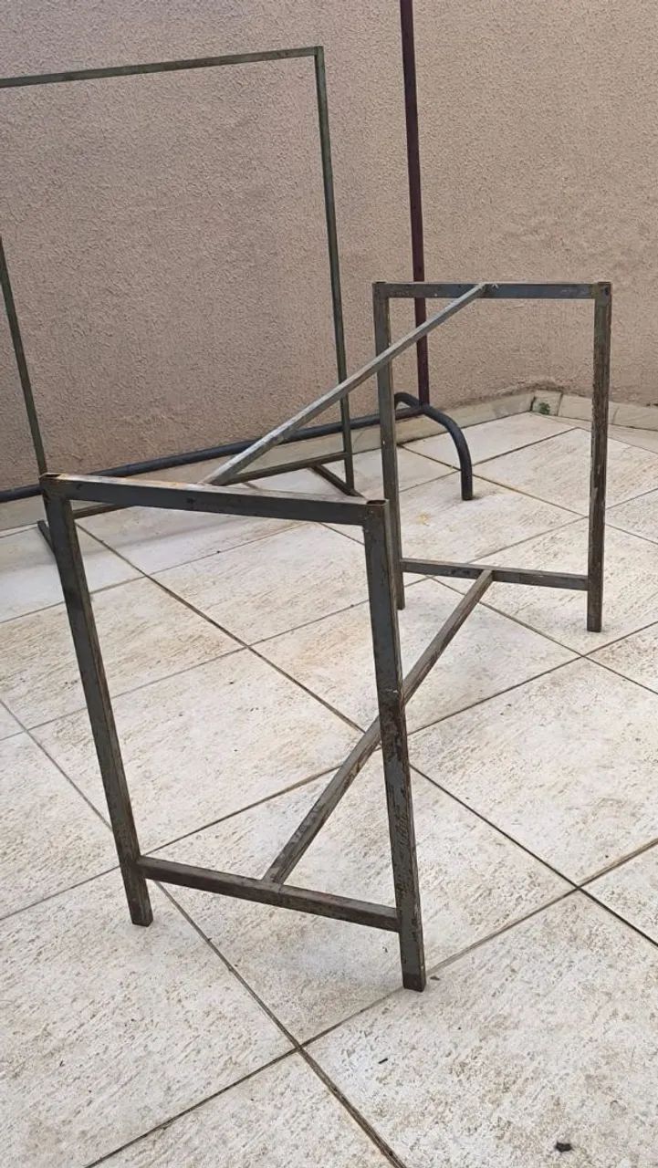 Mesa Móvel  - Foto 3