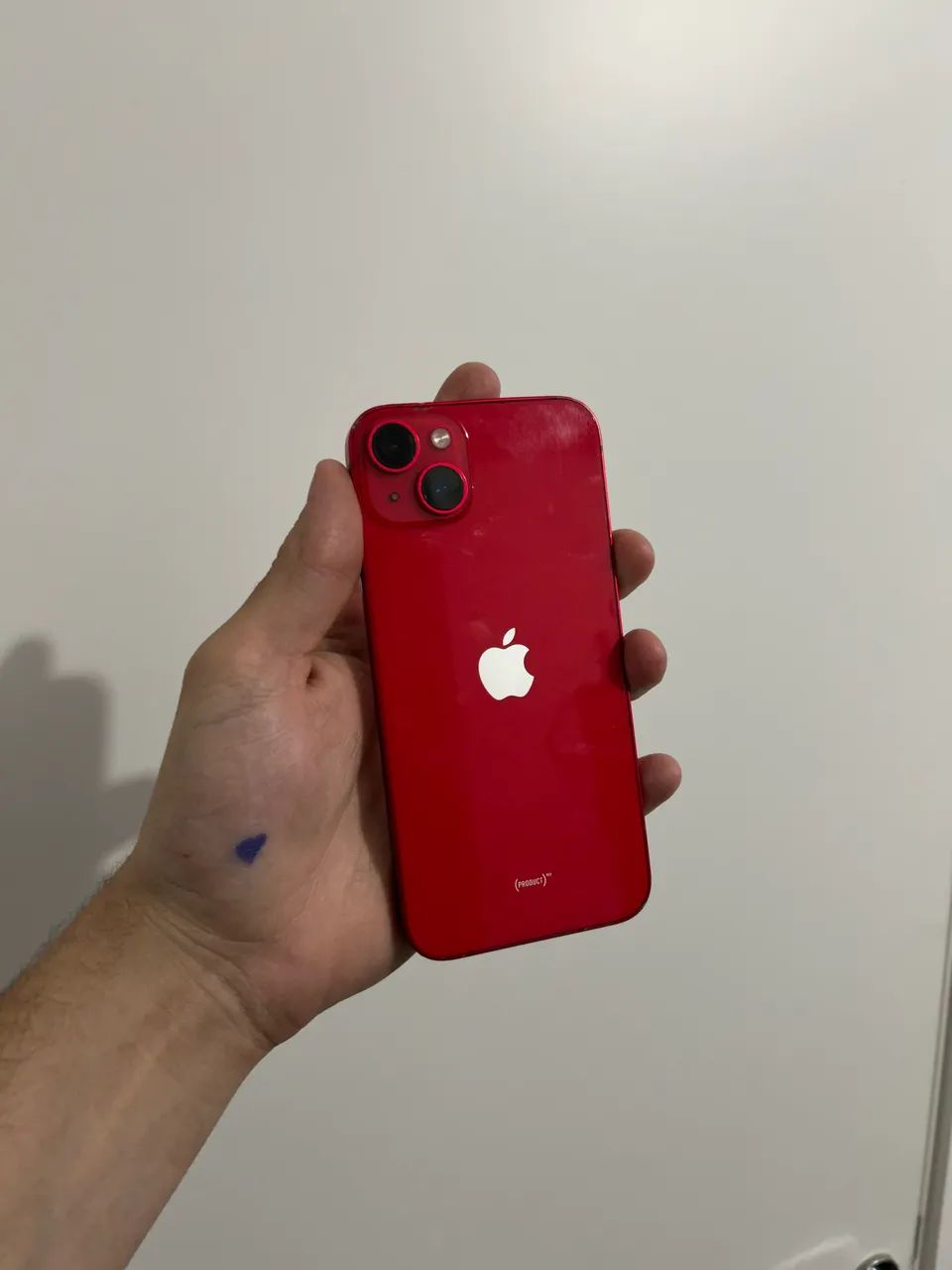 Vendo 14 Plus Edição Limitada! - Foto 4