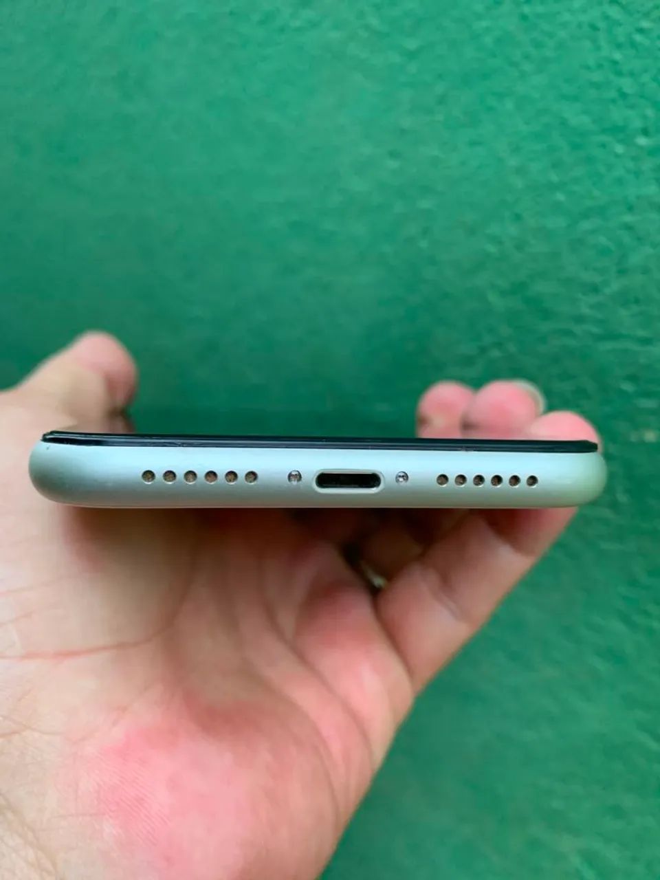iPhone 11 Branco  - Foto 2