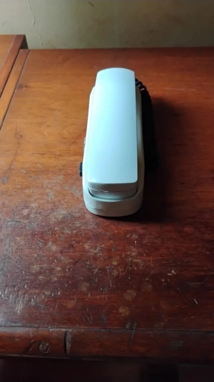 Interfone IC65 branco - Foto 5