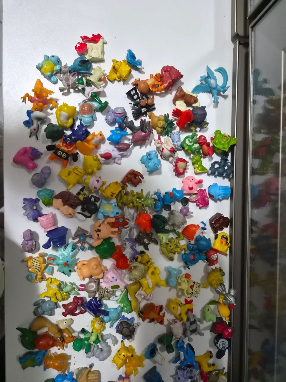 Miniaturas pokemons - Foto 4